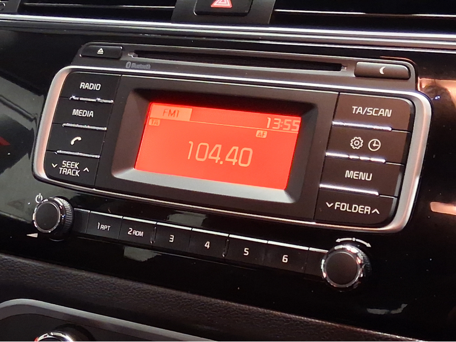 2016 Kia Rio **ONLY 103KLMS** €8,890