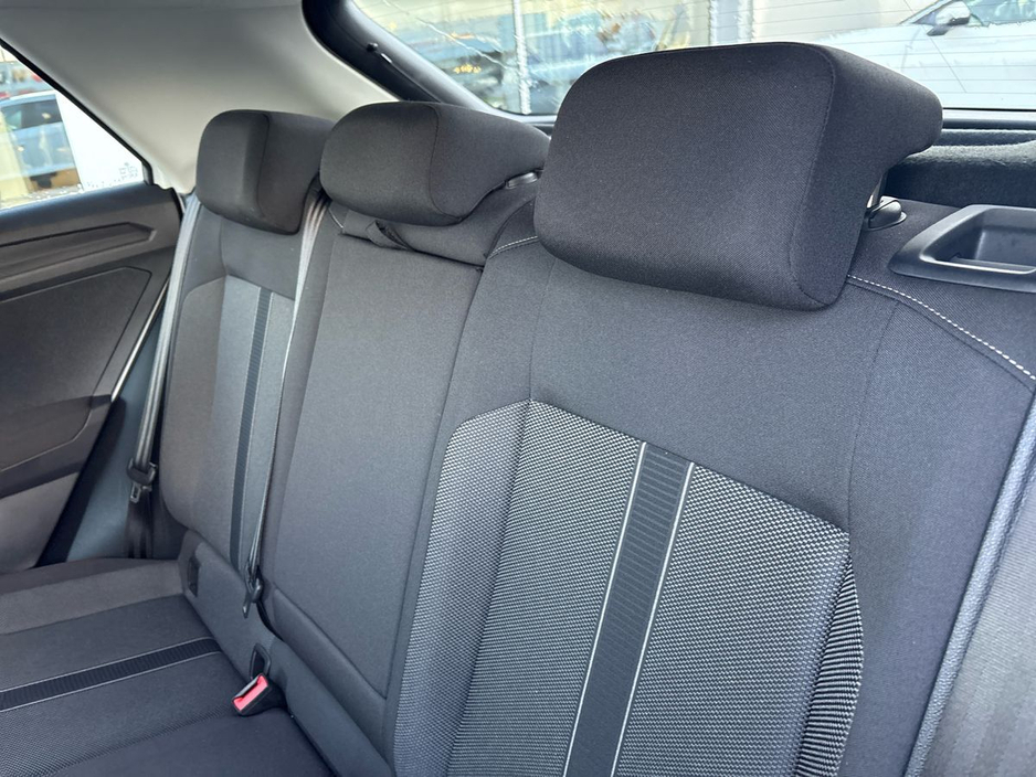 2024 Volkswagen T-Roc T-ROC EDITION 75 1.0TSI M6F 116HP €29,975