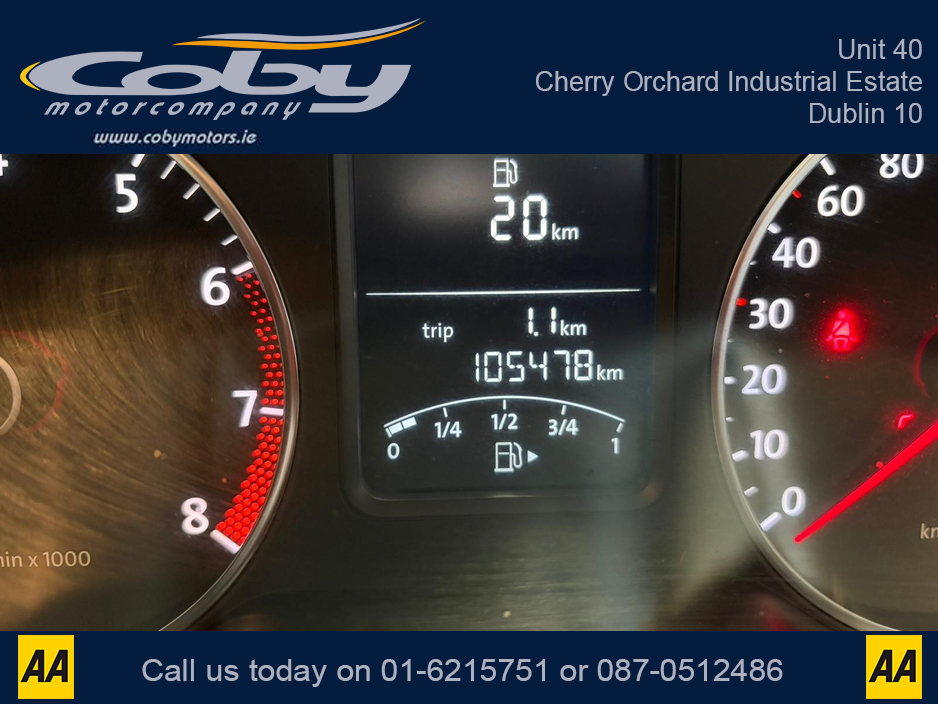 2012 Volkswagen Polo 1.2 AUTO. New NCT & Service done before collection, Alloy Wheels, Climate Control, Car Play, Sat Nav, Auto Lights/Wipers, CD Player, Luggage Cover, Folding Rear Seats, Electric Mirrors/Windows & more. €8,450