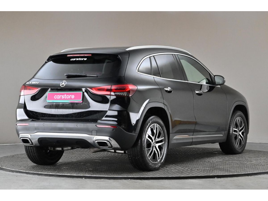 2023 Mercedes-Benz GLA Class 180D *BEIGE LEATHER* €41,890