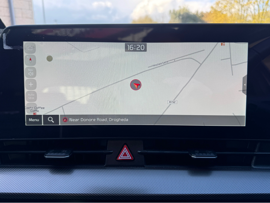 2024 Kia Sportage - image 27