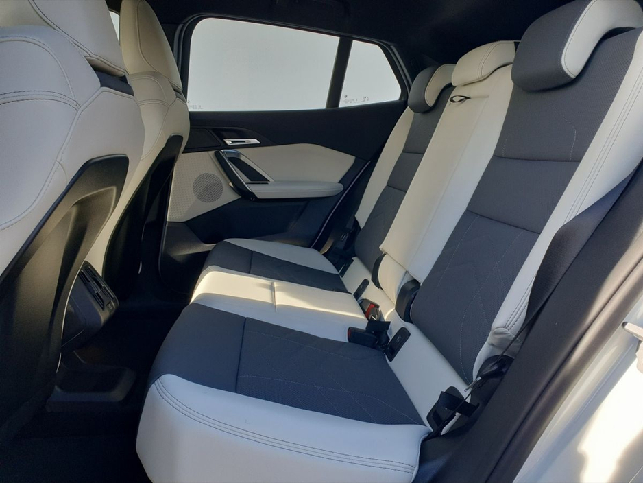 2026 BMW iX2 - image 21