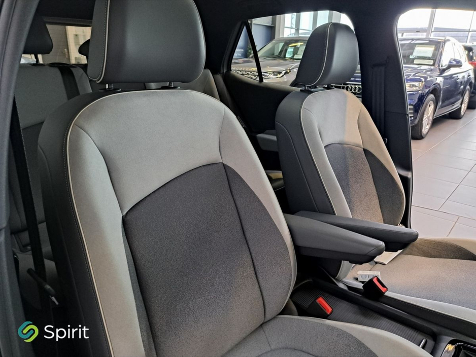2021 Volkswagen ID.3 - image 19