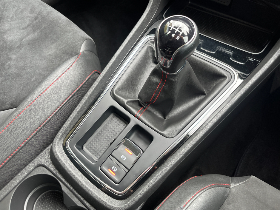 2018 SEAT Leon - image 17