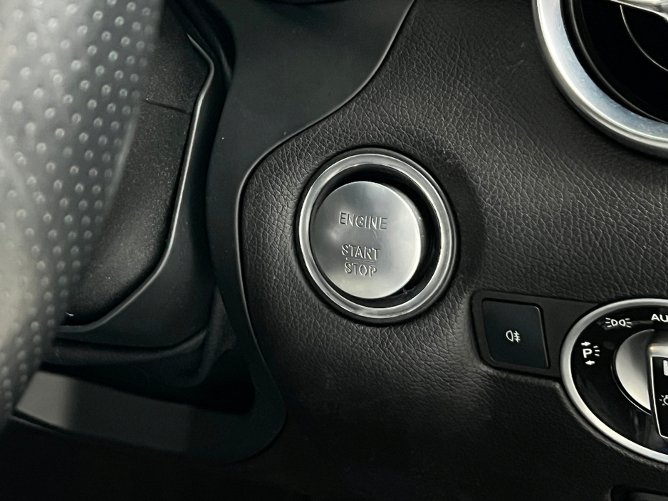 2016 Mercedes-Benz SLC 250D 2.1 AMG LINE CONVERTIBLE €21,990