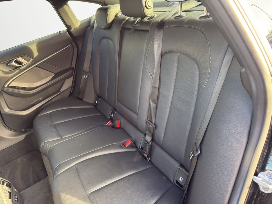 2020 BMW 2 Series 218I F44 M Sport Gran Coupe €27,888