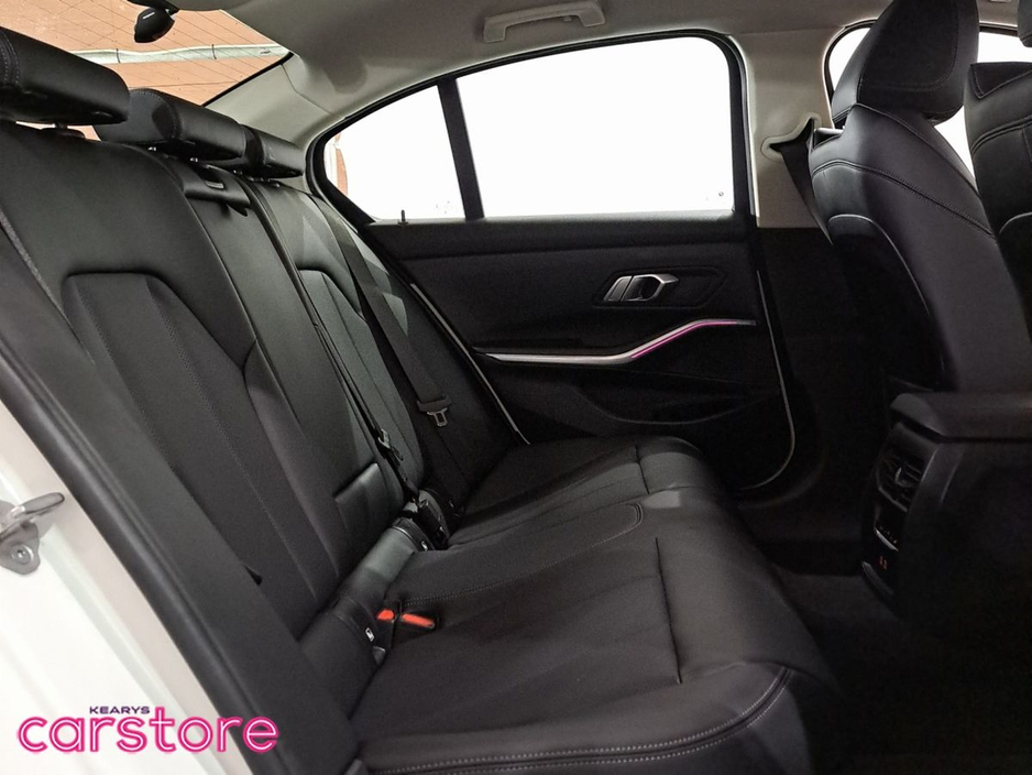 2022 BMW 3 Series 330 E Sport Auto 330 e Sport 330 e 292 12kWh PHEV 113BHP /83kw Step Auto Start/Stop €34,680