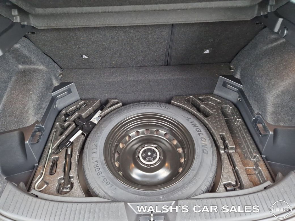 2022 Nissan Qashqai - image 38