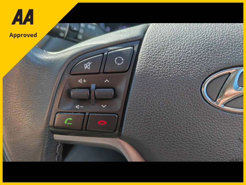 2016 Hyundai Tucson - image 29