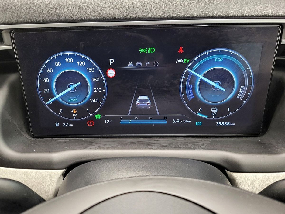 2024 Hyundai Tucson - image 5