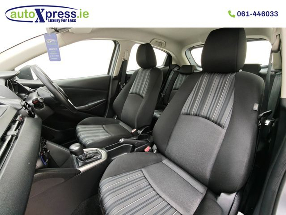 2020 Mazda Demio - image 14