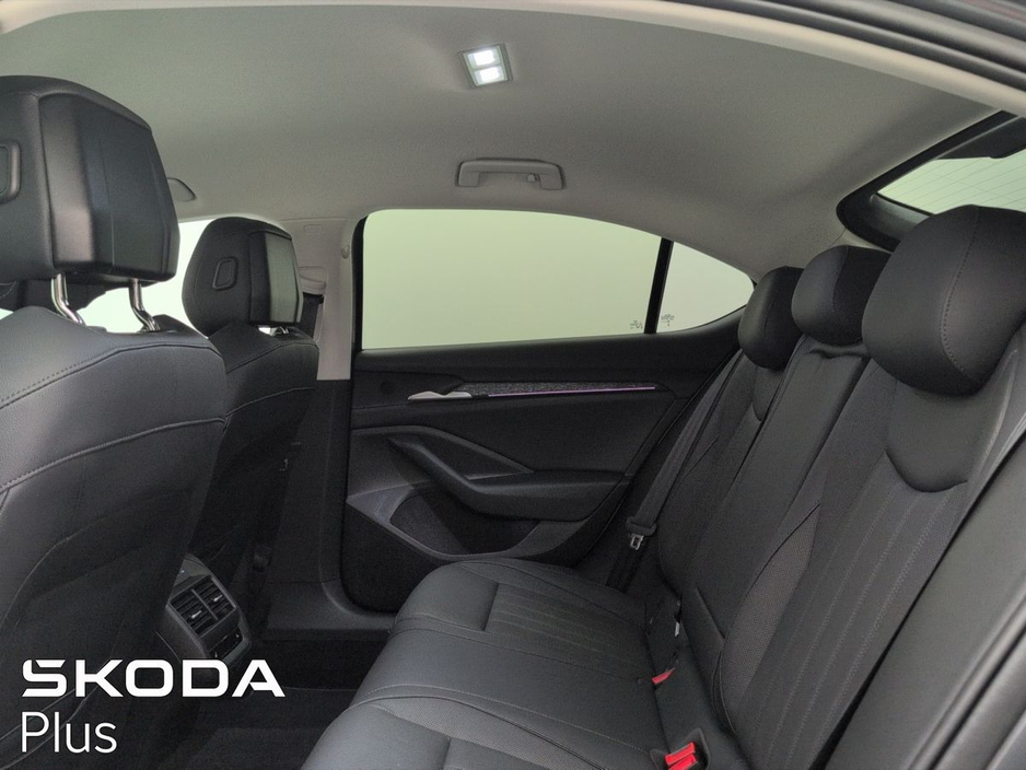 2025 Skoda Superb SE+ 2.0TDI 150HP DSG €49,950