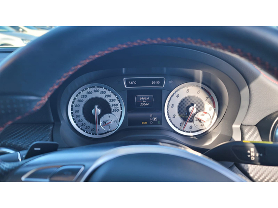 2014 Mercedes-Benz A Class - image 18