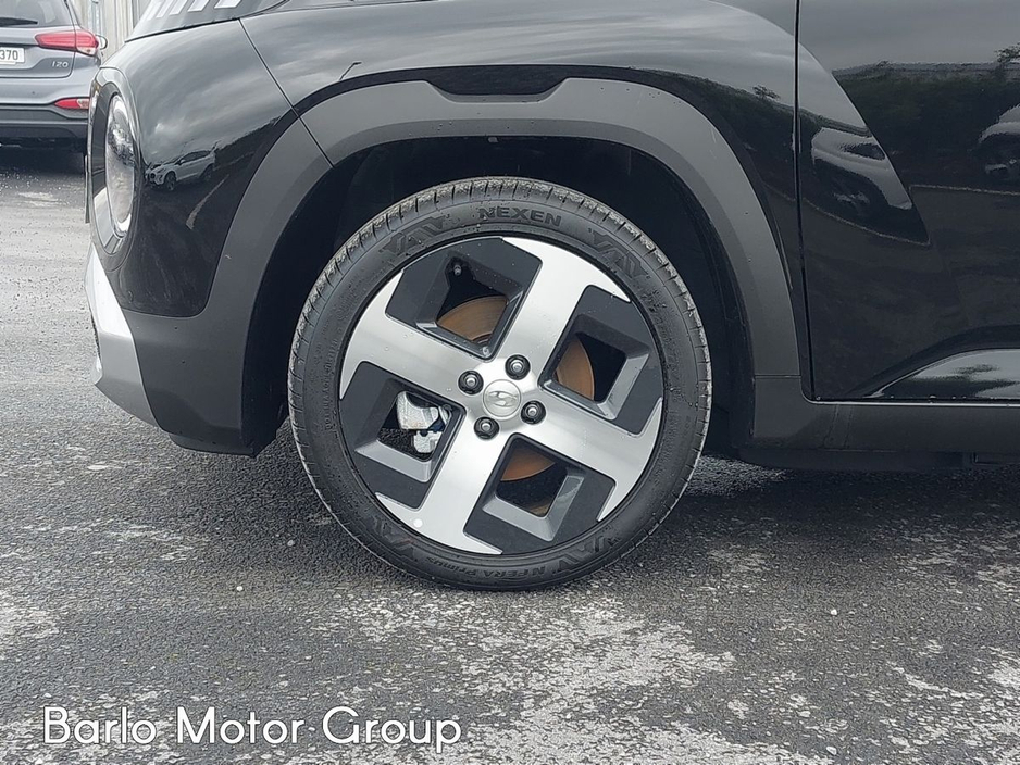 2026 Hyundai Inster - image 17