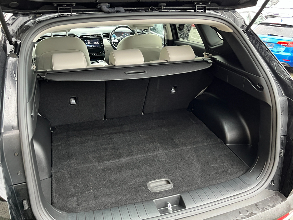 2023 Hyundai Tucson EXECUTIVE AUTOMATIC PLUG-IN HYBRID 1.6 PETROL //FULL LEATHER HEATED SEATS//REVERSE CAMERA// €32,950