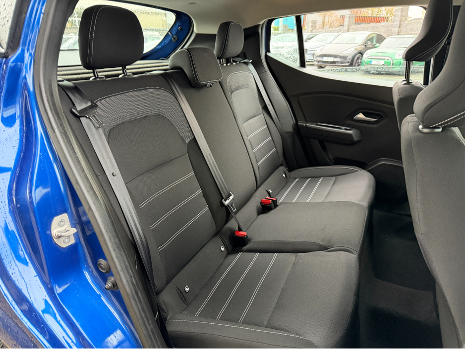 2023 Dacia Sandero COMFORT..KEYLESS ENTRY €13,750