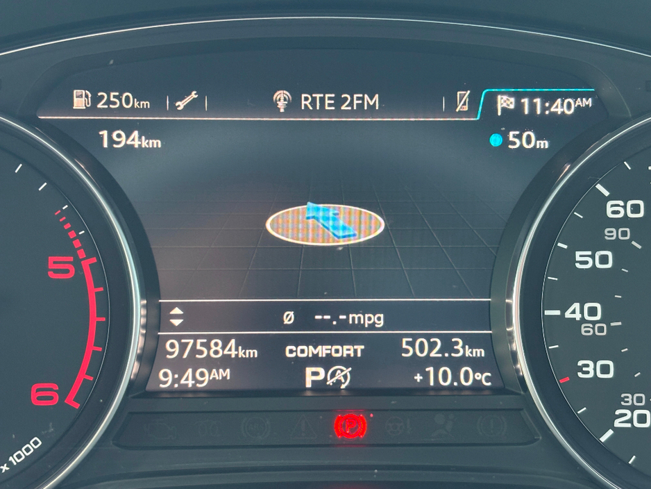 2019 Audi A5 - image 19