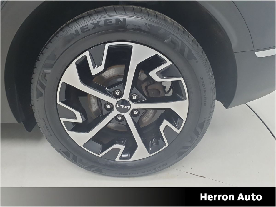 2022 Kia Sportage 1.6 CRDi SCR Diesel 115 hp K3 6MT