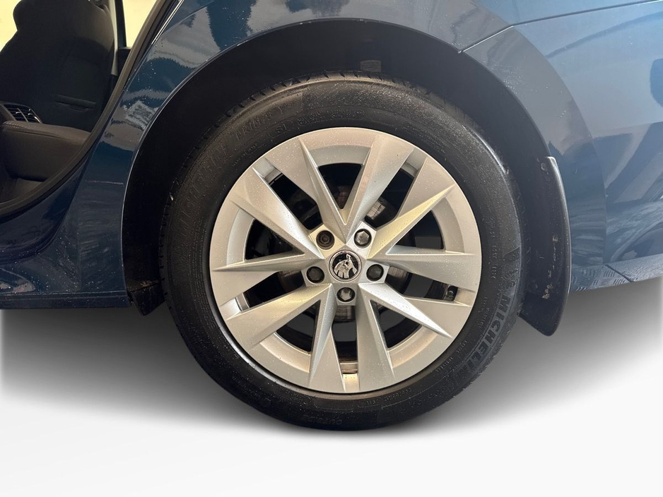 2024 Skoda Octavia 1.0TSI AMB *2YR WARRANTY* €60 PER WEEK ON PCP €28,995