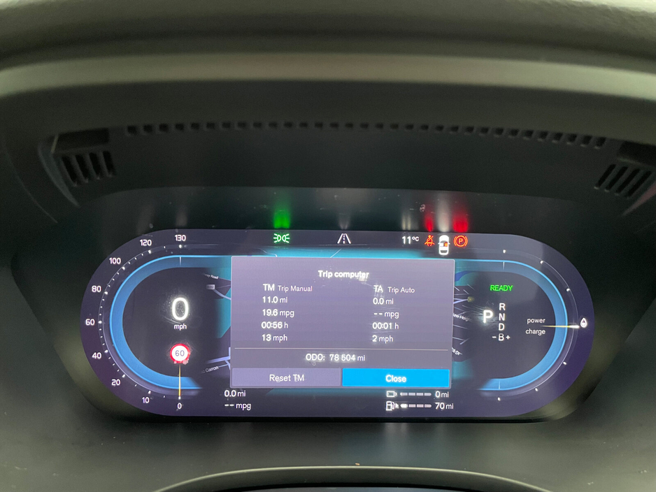 2023 Volvo XC60 - image 20