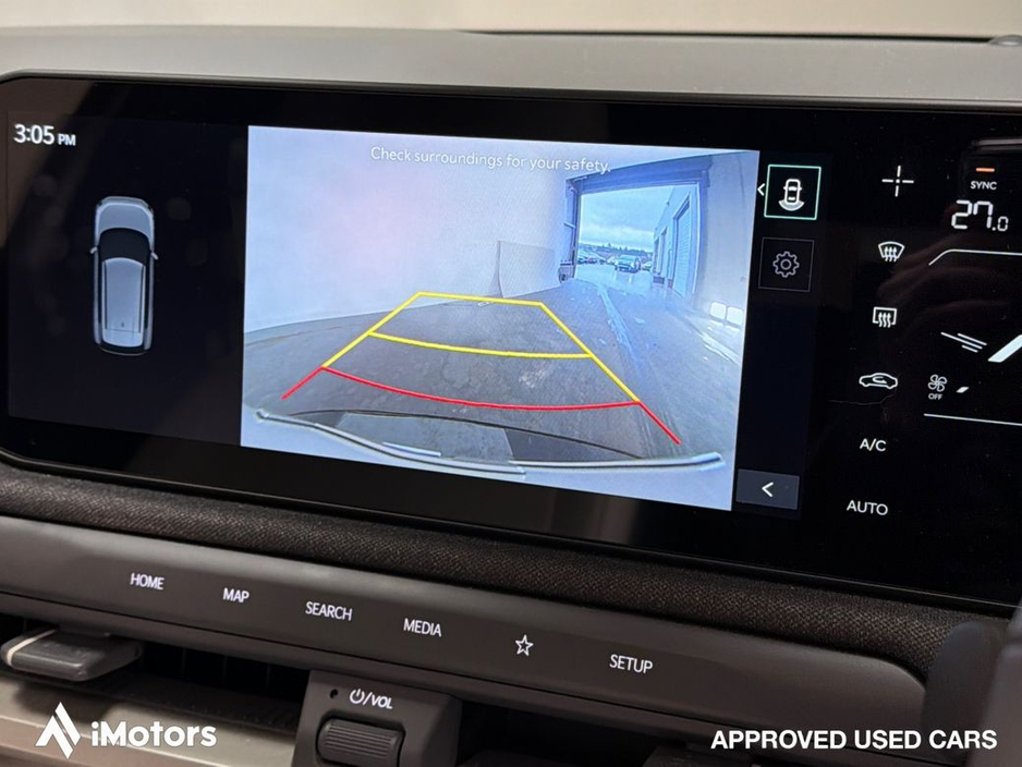 2025 Kia EV3 Earth GT Line Long Range €41,900