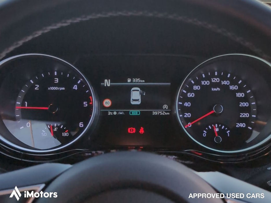 2023 Kia Ceed 1.6D Mhev GTL MY23 5DR