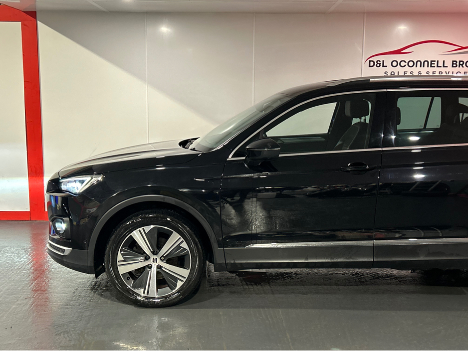 2022 SEAT Tarraco - image 11