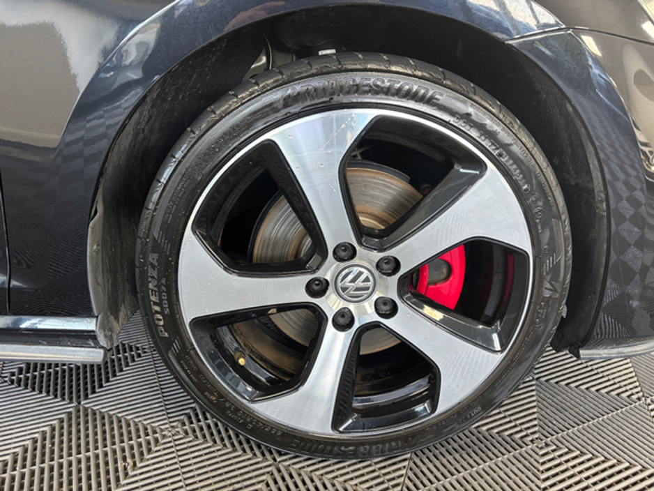 2015 Volkswagen Golf VOLKSWAGEN GOLF GTI DSG 220BHP*TARTAN SEATS*KEYLESS ENTRY*DRIVE MODES*REVERSE CAM*ADAPTIVE CRUISE CONTROL*AUTO HOLD & ELECTRIC HANBDBRAKE*TRADE INS WELCOME* €18,950