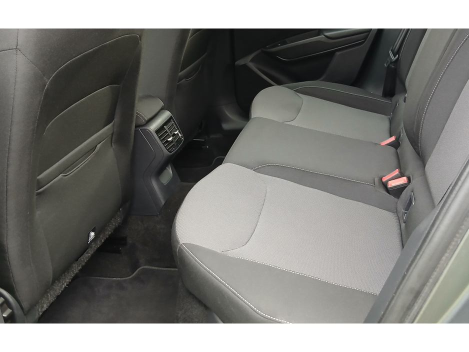 2023 Skoda Fabia *AMBITIO* 1.0 MPi 65HP 5dr - 232 - 1 OWNER IRISH CAR