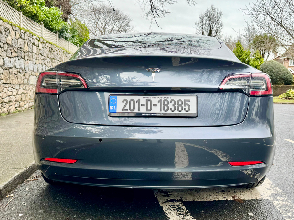 2020 Tesla Model 3 STANDARD RANGE PLUS !! €20,900