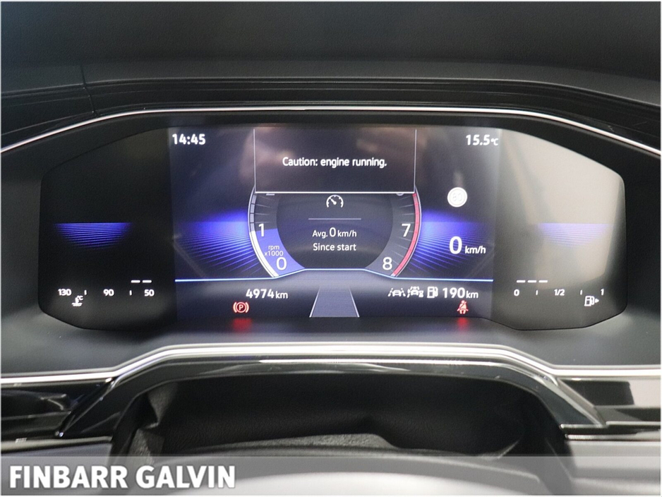 2025 Volkswagen Polo R-LINE 75 1.0 TSI 95HPM5F €25,750