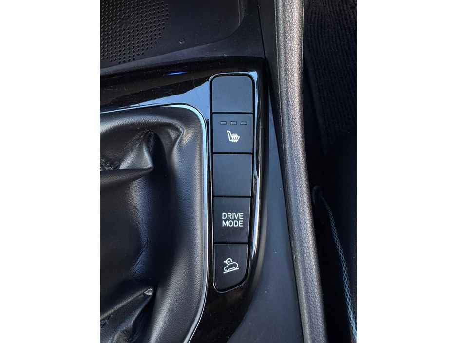 2021 Hyundai Tucson IX35 EXECUTIVE TWO TONE ROOF 5DR €26,800