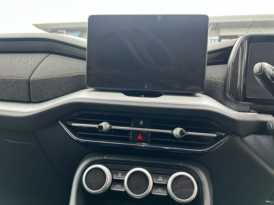 2025 Skoda Kodiaq - image 8