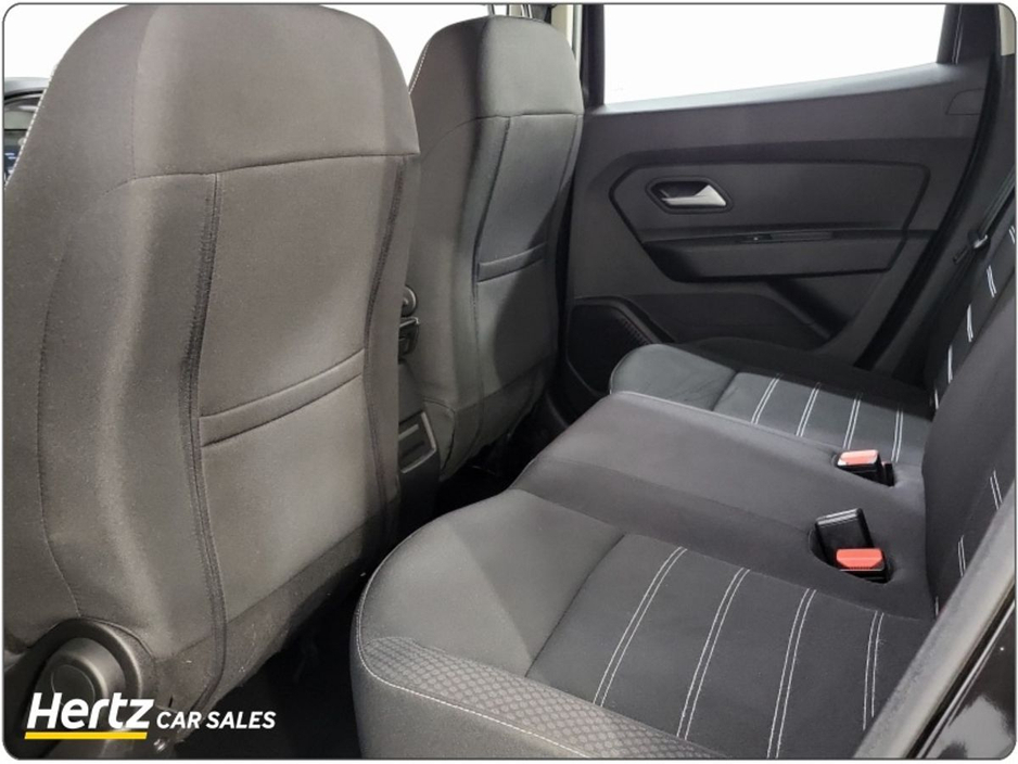 2023 Dacia Duster - image 13