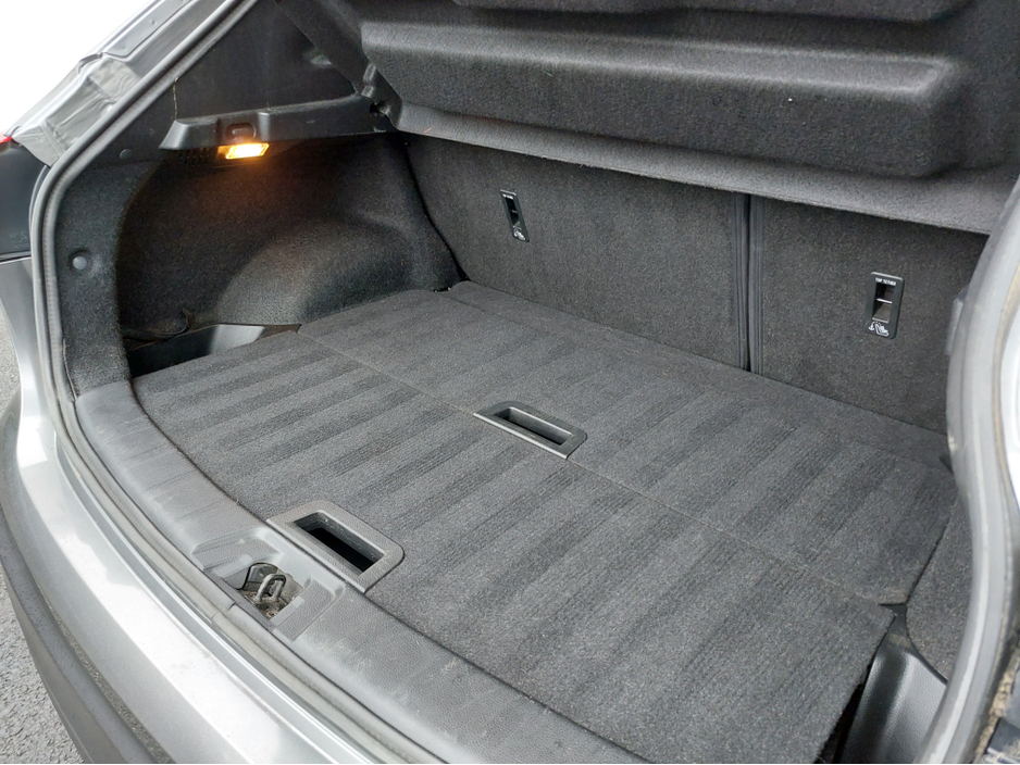 2019 Nissan Qashqai 1.2 SV 18 5DR PANORAMIC ROOF IDEAL FAMILY SUV €16,995