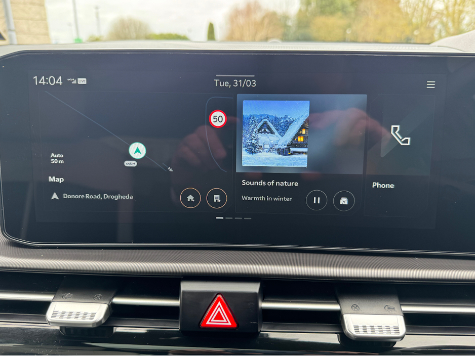 2026 Kia Sportage - image 23