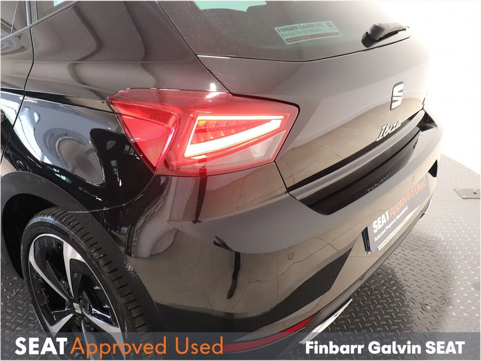 2025 SEAT Ibiza - image 17