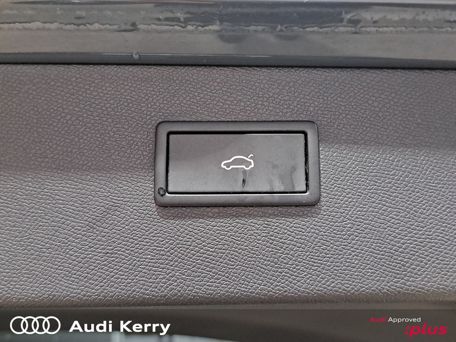 2025 Cupra Formentor 1.5TSI 150BHP AUTOMATIC €44,900