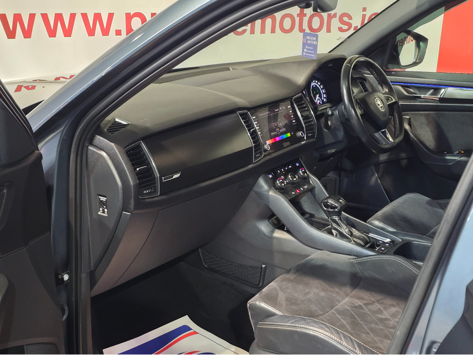 2019 Skoda Kodiaq DEPOSIT TAKEN €35,995
