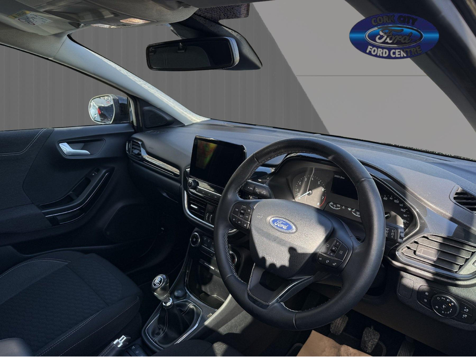 2023 Ford Puma - image 4