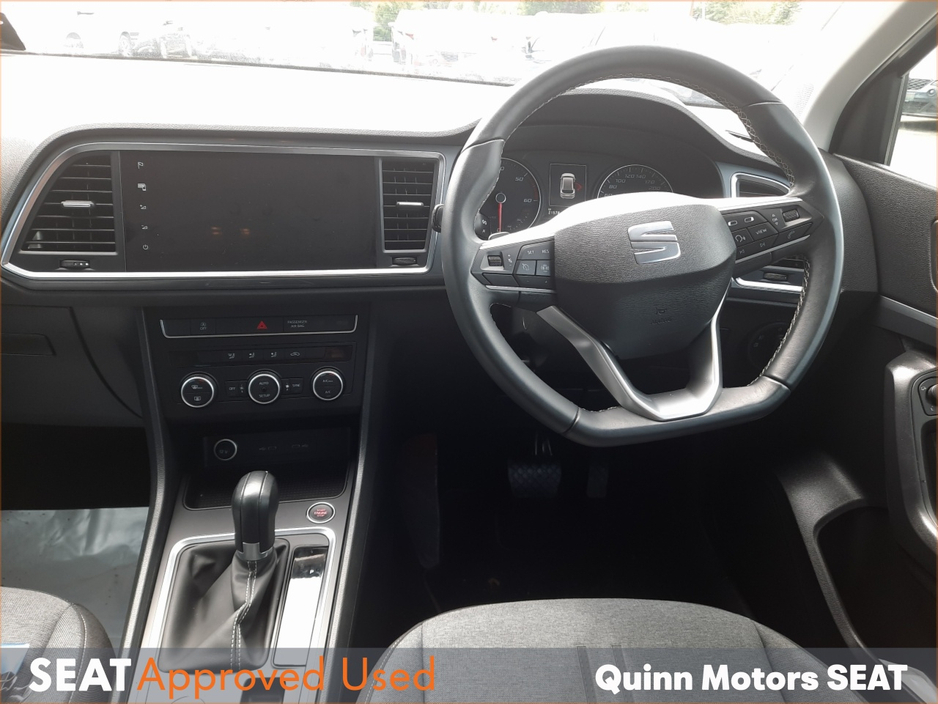 2022 SEAT Ateca PA 2.0 TDI 150HP DSG SE+ AUTO €31,950