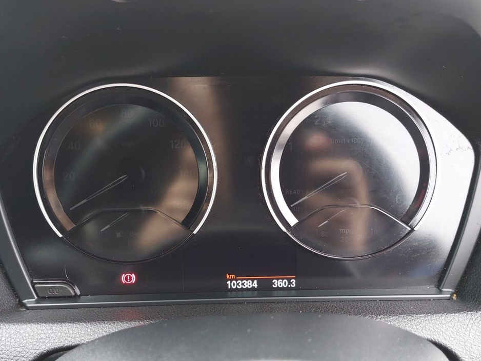 2018 BMW 1 Series 118d M Sport Shadow Edition 5-door Sports Hatch €20,995