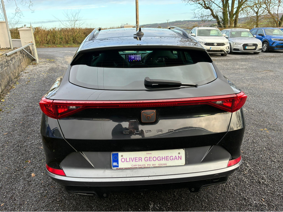 2023 Cupra Formentor - image 13