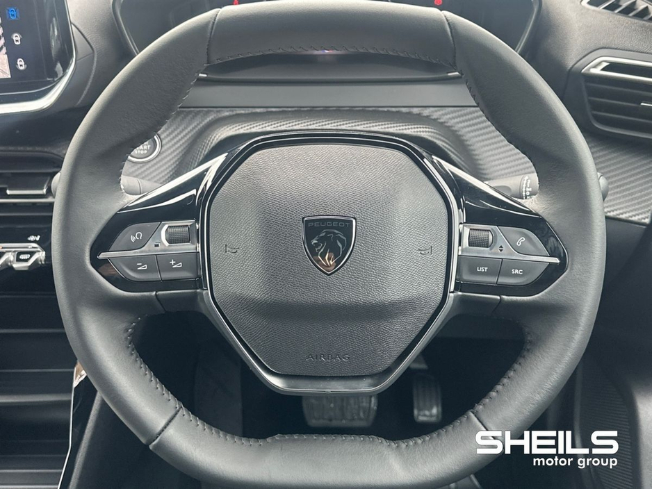 2026 Peugeot 2008 - image 18