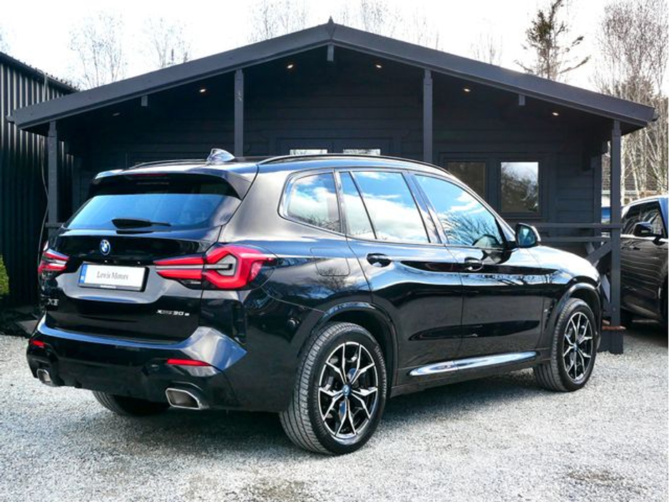 2024 BMW X3 - image 6
