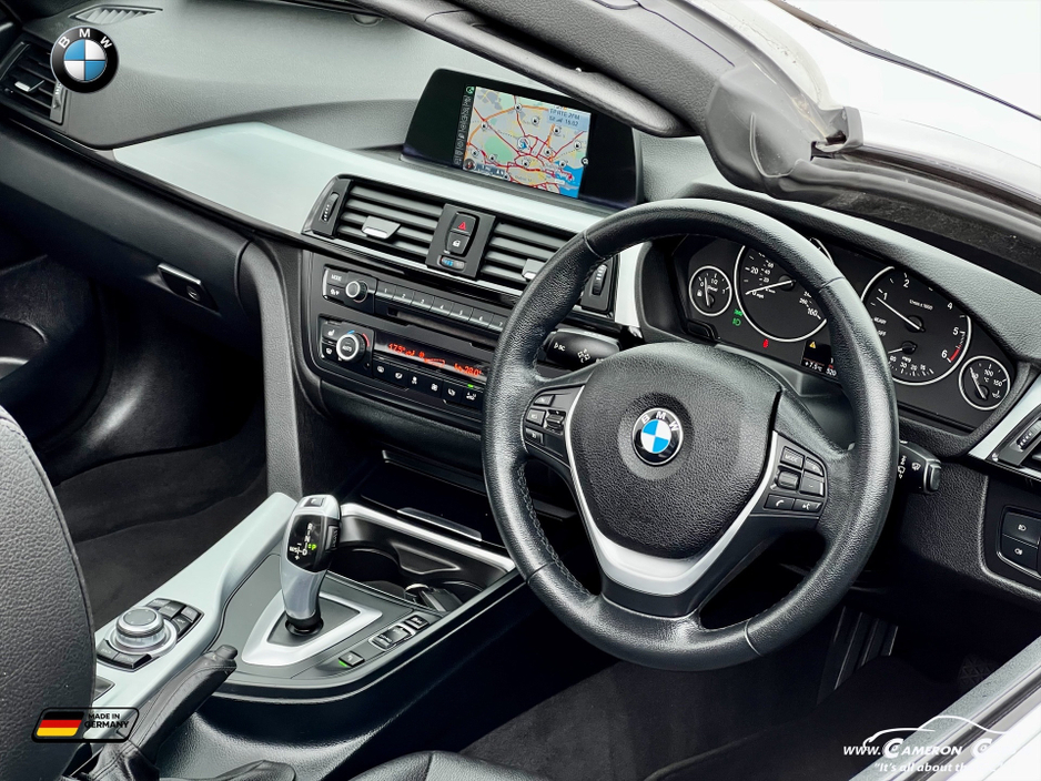 2014 BMW 4 Series - image 7