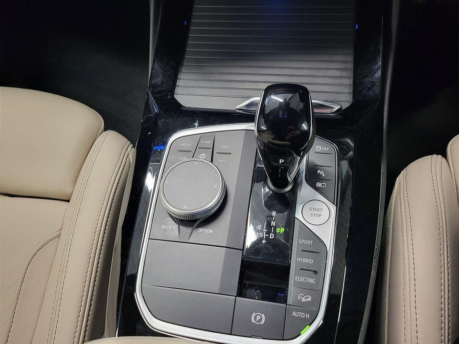 2022 BMW X3 xDrive30 M Sport €51,975