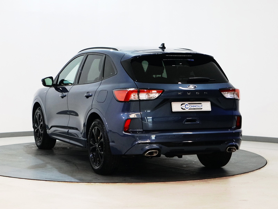 2021 Ford Kuga *64* 1.5 TDCI EDITION ST-LINE €23,800