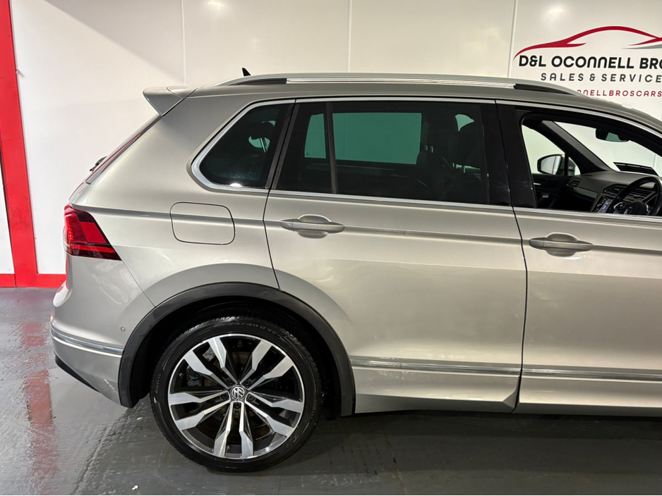 2019 Volkswagen Tiguan - image 12