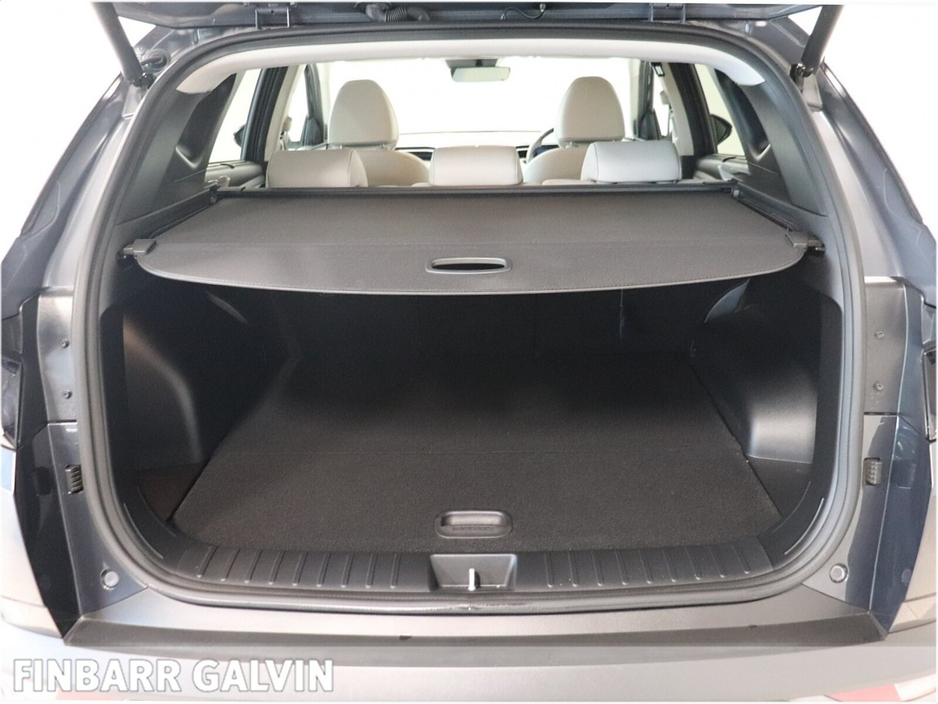 2023 Hyundai Tucson 2WD Executive Plus HEV STG Auto €34,950